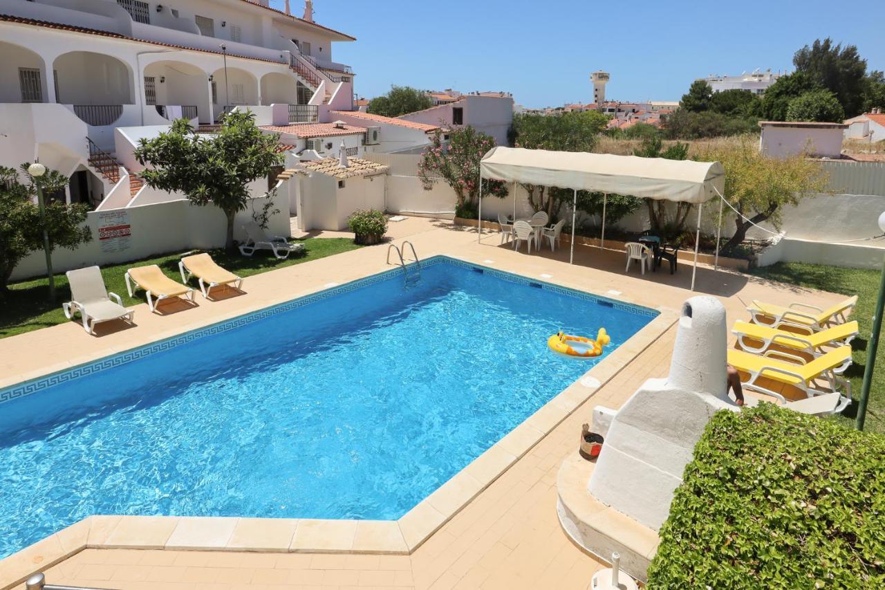 Villa Pedro - Swimming Pool - BY BEDZY Albufeira Esterno foto
