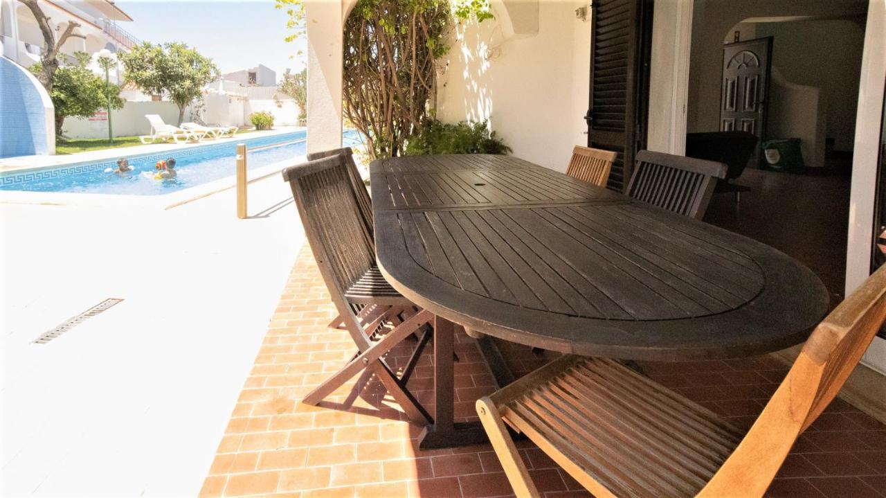Villa Pedro - Swimming Pool - BY BEDZY Albufeira Esterno foto