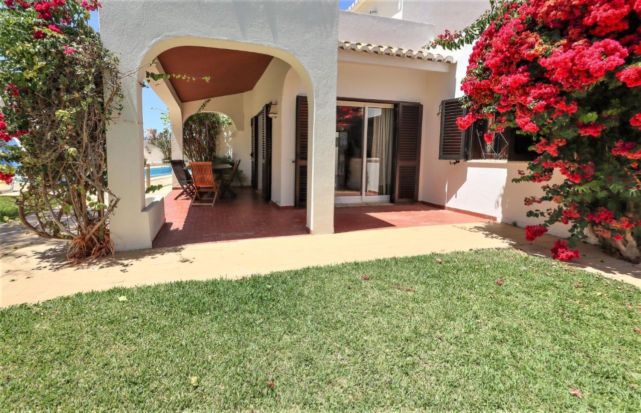 Villa Pedro - Swimming Pool - BY BEDZY Albufeira Esterno foto