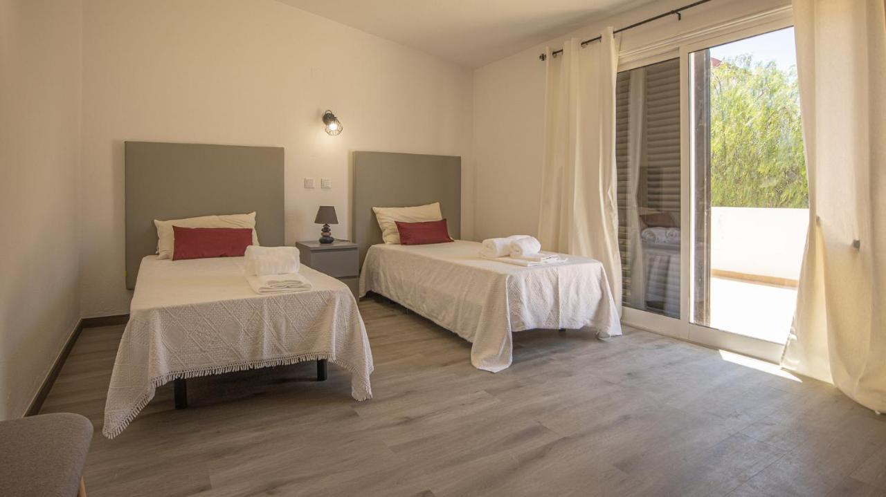 Villa Pedro - Swimming Pool - BY BEDZY Albufeira Esterno foto