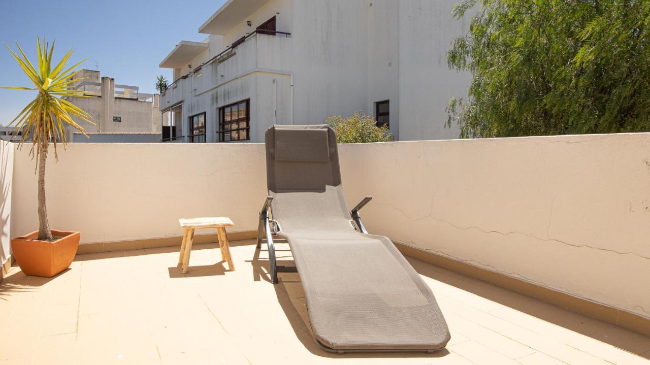 Villa Pedro - Swimming Pool - BY BEDZY Albufeira Esterno foto